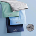 Men's Graphene Boxer Shorts Ice Silk Comfort Trunk Set Men's Graphene Boxer Shorts Ice Silk Comfort Trunk Set