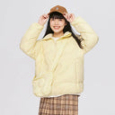 Winter Wonderland Down Jacket for Women Stylish Protection Winter Wonderland Down Jacket for Women Stylish Protection