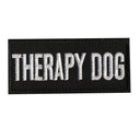 Pet Service Dog Training Security Patch Set - Eco-Friendly Patches Pet Service Dog Training Security Patch Set - Eco-Friendly Patches