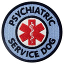 Pet Service Dog Training Security Patch Set - Eco-Friendly Patches Pet Service Dog Training Security Patch Set - Eco-Friendly Patches