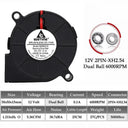Gdstime Blower CPU Fan For Efficient Cooling And Longevity Gdstime Blower CPU Fan For Efficient Cooling And Longevity