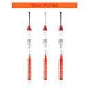 Deep Hole Marker Pens for Woodworking with Bold Ink Deep Hole Marker Pens for Woodworking with Bold Ink