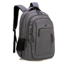 Large Capacity Backpack Men Laptop Backpacks 15.6 Oxford Large Capacity Backpack Men Laptop Backpacks 15.6 Oxford