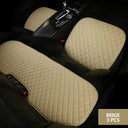 Universal PU Leather Car Seat Covers For Skoda Vehicles Universal PU Leather Car Seat Covers For Skoda Vehicles