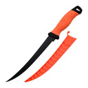 Professional Japanese Fillet Knife with Non-Slip Handle Professional Japanese Fillet Knife with Non-Slip Handle
