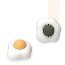 Catnip Rotatable Wall Ball Toy For Healthy Teeth Cleaning Catnip Rotatable Wall Ball Toy For Healthy Teeth Cleaning