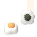 Catnip Rotatable Wall Ball Toy for Healthy Teeth Cleaning Catnip Rotatable Wall Ball Toy for Healthy Teeth Cleaning