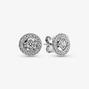 Sterling Silver Crystal Stud Earrings Rose Gold Heart Bee Sterling Silver Crystal Stud Earrings Rose Gold Heart Bee