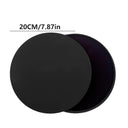 Core Sliders for Full-Body Workouts - Gliding Discs for Strength Core Sliders for Full-Body Workouts - Gliding Discs for Strength