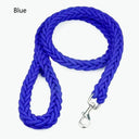 Nylon Dog Harness Leash: Premium Training Lead for Pets Nylon Dog Harness Leash: Premium Training Lead for Pets