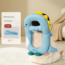 Baby Safety Helmet for Safe Crawling Baby Safety Helmet for Safe Crawling