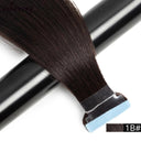 Isheeny Blonde Human Hair Tape In Extensions 12 to 24 Inches Isheeny Blonde Human Hair Tape In Extensions 12 to 24 Inches