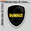 Creative Brand 3D Gel Stickers for Bikes Unique Decals Creative Brand 3D Gel Stickers for Bikes Unique Decals
