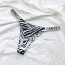 Our Lum G String Lingerie for Date Night Our Lum G String Lingerie for Date Night