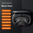 Bluetooth Sports Earbuds with Dual Connectivity Fit Bluetooth Sports Earbuds with Dual Connectivity Fit