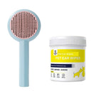 Cat Comb Floating Hair Comb Dog Hair Removal Handy Gadget Cat Comb Floating Hair Comb Dog Hair Removal Handy Gadget