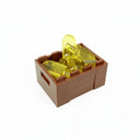 Food City Friend Building Blocks Set: Culinary Creativity Fun Food City Friend Building Blocks Set: Culinary Creativity Fun