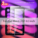 Tempered Glass Screen Protector for iPad Pro Scratch Shield Tempered Glass Screen Protector for iPad Pro Scratch Shield