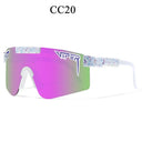 PIT VIPER UV400 Sunglasses Outdoor Sport Goggles Unisex PIT VIPER UV400 Sunglasses Outdoor Sport Goggles Unisex