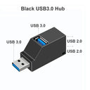 Boost Connectivity with USB HUB Splitter 3 Ports for PC Boost Connectivity with USB HUB Splitter 3 Ports for PC