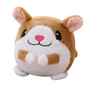 Interactive Plush Dog Toy for Engaging Pet Recreation Interactive Plush Dog Toy for Engaging Pet Recreation