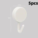 Colorful Wall Hooks: Stylish Organization and Storage Solutions Colorful Wall Hooks: Stylish Organization and Storage Solutions