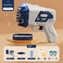 Arrival Bubble Machine Male Baby Toy Bazooka Arrival Bubble Machine Male Baby Toy Bazooka