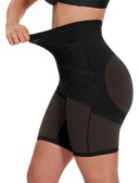 High Waisted Tummy Control Shapewear Shorts For Women High Waisted Tummy Control Shapewear Shorts For Women