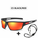 Men's Luxury Polarized Sunglasses UV400 Driving Shades Men's Luxury Polarized Sunglasses UV400 Driving Shades