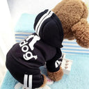 French Bulldog Puppy Costume Jumpsuit For Small Dogs French Bulldog Puppy Costume Jumpsuit For Small Dogs