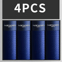 Breathable Bamboo Boxer Shorts for Men Large Size Comfort Breathable Bamboo Boxer Shorts for Men Large Size Comfort