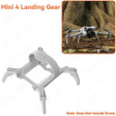 DJI Mini 4 Pro Portable Backpack Bag for Drone Storage DJI Mini 4 Pro Portable Backpack Bag for Drone Storage