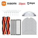 Xiaomi Mi Robot Vacuum Accessories For Enhanced Cleaning Efficiency Xiaomi Mi Robot Vacuum Accessories For Enhanced Cleaning Efficiency