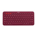Logitech K380 Bluetooth Keyboard: Seamless Multi-Device Use Logitech K380 Bluetooth Keyboard: Seamless Multi-Device Use