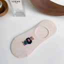Cozy Cotton Socks For All-Season Style Cozy Cotton Socks For All-Season Style