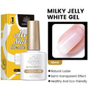 Rubberized Nail Strengthening Gel for Stronger Healthier Nails Rubberized Nail Strengthening Gel for Stronger Healthier Nails