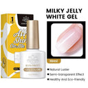 Rubberized Nail Strengthening Gel for Healthier Nails Rubberized Nail Strengthening Gel for Healthier Nails