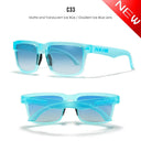 Unisex 2024 Kdeam Polarized Sunglasses with UV Protection Unisex 2024 Kdeam Polarized Sunglasses with UV Protection