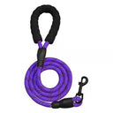PawSafe Reflective Nylon Dog Harness Vest Adjustable Fit PawSafe Reflective Nylon Dog Harness Vest Adjustable Fit