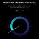 CoreBook X Gaming Laptop 14.1 Inch FHD IPS Intel I3-1215U CoreBook X Gaming Laptop 14.1 Inch FHD IPS Intel I3-1215U