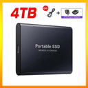 Expandable Portable SSD Drive Fast Secure Storage Solution Expandable Portable SSD Drive Fast Secure Storage Solution
