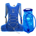 Waterproof Cycling Backpack with Hydration Bladder Day Pack Waterproof Cycling Backpack with Hydration Bladder Day Pack