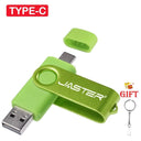 JASTER Rotatable USB Flash Drive Fast Stylish Storage Solution JASTER Rotatable USB Flash Drive Fast Stylish Storage Solution