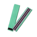 Elastic Hip Resistance Bands Set For Leg And Glute Training Elastic Hip Resistance Bands Set For Leg And Glute Training