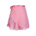 Elegant Ballet Chiffon Skirt & Floral Leotard Dance Wear Elegant Ballet Chiffon Skirt & Floral Leotard Dance Wear