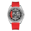 Luxury Chronograph Quartz Mens Watch For Modern Gentlemen Luxury Chronograph Quartz Mens Watch For Modern Gentlemen
