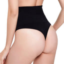 High Waist Thong Shaper for Tummy Control and Butt Lifting High Waist Thong Shaper for Tummy Control and Butt Lifting