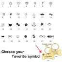Engraved Pet ID Keychain for Cats & Dogs Personalized Bone Engraved Pet ID Keychain for Cats & Dogs Personalized Bone