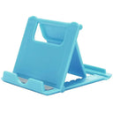 Adjustable Hands-Free Foldable Phone & Tablet Stand Adjustable Hands-Free Foldable Phone & Tablet Stand
