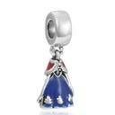 Alloy Balloon Skirt Pendant: Women's DIY Jewelry Kit Alloy Balloon Skirt Pendant: Women's DIY Jewelry Kit